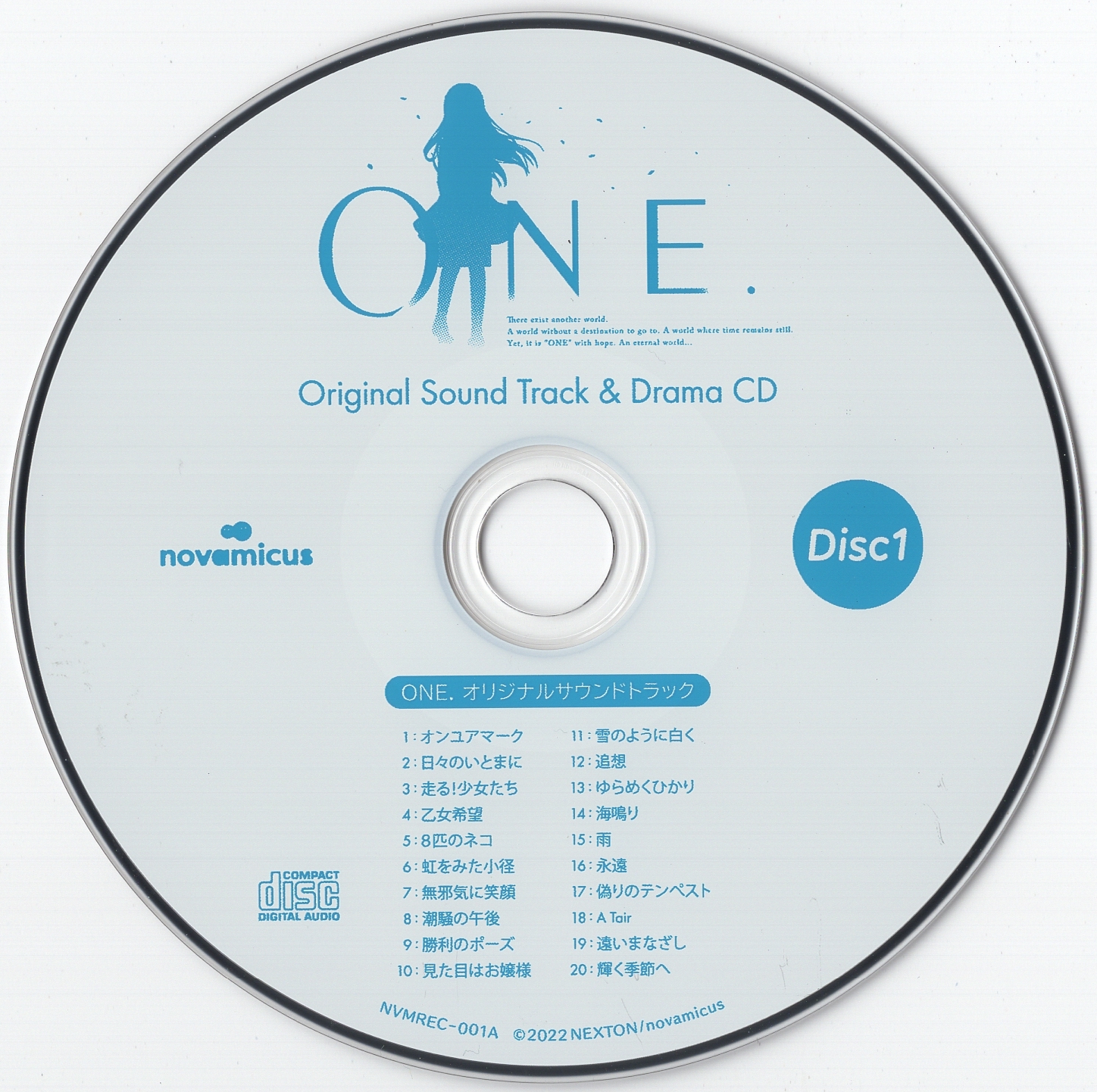 OST 太陽の末裔(Original Sound Track) Vol.1 The World of Japanese Film and Television Scores: Prince of